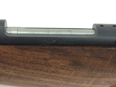 Kimber Model 8400 Classic Ducks Unlimited Special Edition - 300 Win Mag - Used; Excellent Condition - Image 15 of 18