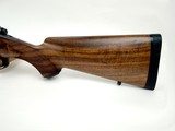 Kimber Model 8400 Classic Ducks Unlimited Special Edition - 300 Win Mag - Used; Excellent Condition - Image 13 of 18
