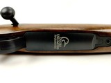 Kimber Model 8400 Classic Ducks Unlimited Special Edition - 300 Win Mag - Used; Excellent Condition - Image 11 of 18