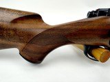 Kimber Model 8400 Classic Ducks Unlimited Special Edition - 300 Win Mag - Used; Excellent Condition - Image 9 of 18