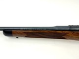 Kimber Model 8400 Classic Ducks Unlimited Special Edition - 300 Win Mag - Used; Excellent Condition - Image 17 of 18