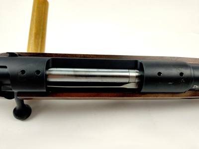 Kimber Model 8400 Classic Ducks Unlimited Special Edition - 300 Win Mag - Used; Excellent Condition - Image 10 of 18