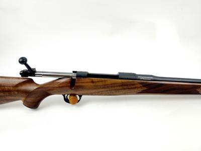 Kimber Model 8400 Classic Ducks Unlimited Special Edition - 300 Win Mag - Used; Excellent Condition - Image 4 of 18