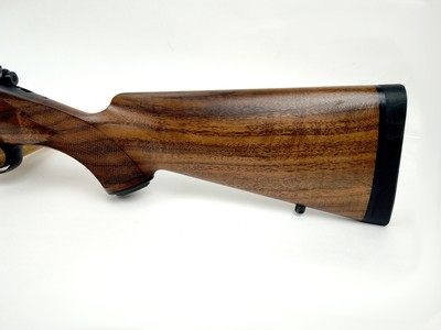 Kimber Model 8400 Classic Ducks Unlimited Special Edition - 300 Win Mag - Used; Excellent Condition - Image 13 of 18