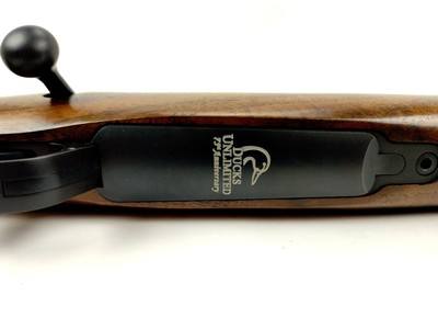 Kimber Model 8400 Classic Ducks Unlimited Special Edition - 300 Win Mag - Used; Excellent Condition - Image 11 of 18