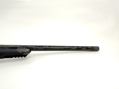 Gunwerks ClymR Carbon Forest Green / Tungsten - 7mm PRC - Factory New - Image 6 of 15