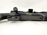 Gunwerks ClymR Carbon Forest Green / Tungsten - 7mm PRC - Factory New - Image 7 of 15