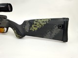 Gunwerks ClymR Carbon Forest Green / Tungsten - 7mm PRC - Factory New - Image 10 of 15
