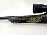Gunwerks ClymR Carbon Forest Green / Tungsten - 7mm PRC - Factory New - Image 13 of 15