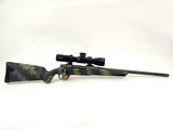 Gunwerks ClymR Carbon Forest Green / Tungsten - 7mm PRC - Factory New - Image 1 of 15