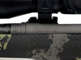 Gunwerks ClymR Carbon Forest Green / Tungsten - 7mm PRC - Factory New - Image 12 of 15