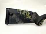 Gunwerks ClymR Carbon Forest Green / Tungsten - 7mm PRC - Factory New - Image 2 of 15