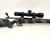 Gunwerks ClymR Carbon Forest Green / Tungsten - 7mm PRC - Factory New - Image 4 of 15