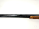 Franchi Instinct LX Over/Under Shotgun - 20 Gauge - Used; Excellent Condition - Complete in Case - Image 21 of 25