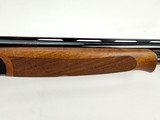 Franchi Instinct LX Over/Under Shotgun - 20 Gauge - Used; Excellent Condition - Complete in Case - Image 8 of 25