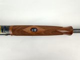 Franchi Instinct LX Over/Under Shotgun - 20 Gauge - Used; Excellent Condition - Complete in Case - Image 11 of 25