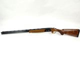 Franchi Instinct LX Over/Under Shotgun - 20 Gauge - Used; Excellent Condition - Complete in Case - Image 19 of 25