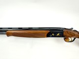 Franchi Instinct LX Over/Under Shotgun - 20 Gauge - Used; Excellent Condition - Complete in Case - Image 20 of 25