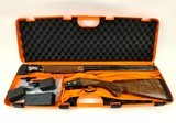 Franchi Instinct LX Over/Under Shotgun - 20 Gauge - Used; Excellent Condition - Complete in Case - Image 25 of 25