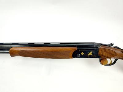 Franchi Instinct LX Over/Under Shotgun - 20 Gauge - Used; Excellent Condition - Complete in Case - Image 20 of 25