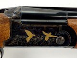 Franchi Instinct LX Over/Under Shotgun - 20 Gauge - Used; Excellent Condition - Complete in Case - Image 6 of 25