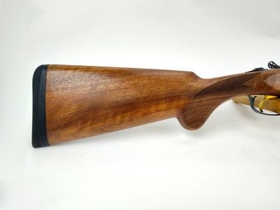 Franchi Instinct LX Over/Under Shotgun - 20 Gauge - Used; Excellent Condition - Complete in Case - Image 2 of 25