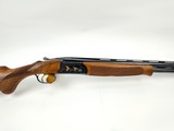 Franchi Instinct LX Over/Under Shotgun - 20 Gauge - Used; Excellent Condition - Complete in Case - Image 3 of 25