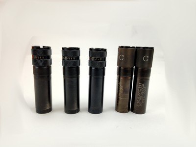 Franchi Instinct LX Over/Under Shotgun - 20 Gauge - Used; Excellent Condition - Complete in Case - Image 24 of 25
