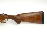 Franchi Instinct LX Over/Under Shotgun - 20 Gauge - Used; Excellent Condition - Complete in Case - Image 13 of 25