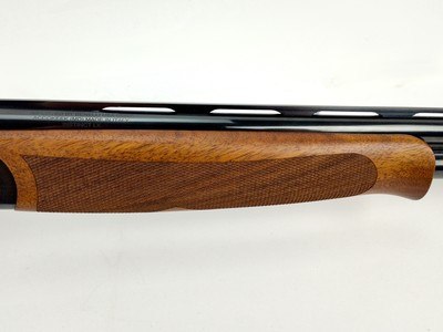Franchi Instinct LX Over/Under Shotgun - 20 Gauge - Used; Excellent Condition - Complete in Case - Image 8 of 25
