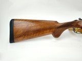 Franchi Instinct LX Over/Under Shotgun - 20 Gauge - Used; Excellent Condition - Complete in Case - Image 2 of 25