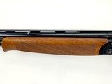 Franchi Instinct LX Over/Under Shotgun - 20 Gauge - Used; Excellent Condition - Complete in Case - Image 16 of 25