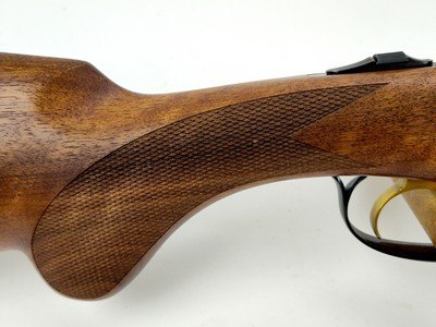 Franchi Instinct LX Over/Under Shotgun - 20 Gauge - Used; Excellent Condition - Complete in Case - Image 7 of 25