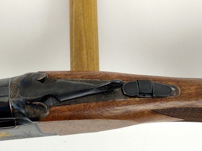 Franchi Instinct LX Over/Under Shotgun - 20 Gauge - Used; Excellent Condition - Complete in Case - Image 22 of 25