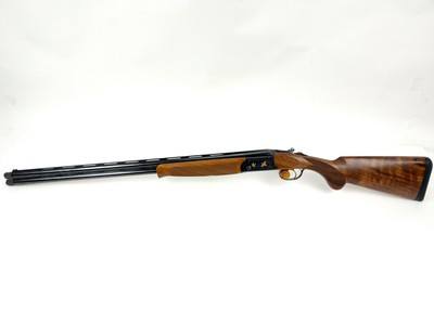 Franchi Instinct LX Over/Under Shotgun - 20 Gauge - Used; Excellent Condition - Complete in Case - Image 19 of 25