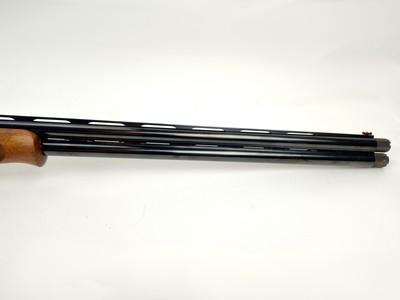 Franchi Instinct LX Over/Under Shotgun - 20 Gauge - Used; Excellent Condition - Complete in Case - Image 4 of 25