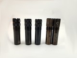 Franchi Instinct LX Over/Under Shotgun - 20 Gauge - Used; Excellent Condition - Complete in Case - Image 24 of 25