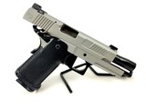 Nighthawk Custom Delegate 1911 - 9mm - Used; Excellent Condition - Upgraded Double Stack - 2024 Model - 14 of 18