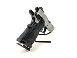 Nighthawk Custom Delegate 1911 - 9mm - Used; Excellent Condition - Upgraded Double Stack - 2024 Model - 4 of 18