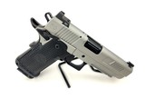 Nighthawk Custom Delegate 1911 - 9mm - Used; Excellent Condition - Upgraded Double Stack - 2024 Model - 13 of 18