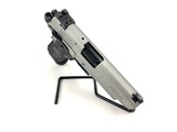 Nighthawk Custom Delegate 1911 - 9mm - Used; Excellent Condition - Upgraded Double Stack - 2024 Model - 10 of 18