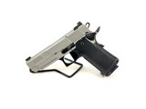 Nighthawk Custom Delegate 1911 - 9mm - Used; Excellent Condition - Upgraded Double Stack - 2024 Model - 7 of 18