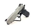 Nighthawk Custom Delegate 1911 - 9mm - Used; Excellent Condition - Upgraded Double Stack - 2024 Model - 8 of 18