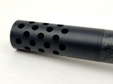 Fierce Carbon Edge Left Handed - .22-250 Rem - Used; Excellent Condition - Image 16 of 18