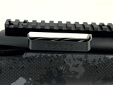 Fierce Carbon Edge Left Handed - .22-250 Rem - Used; Excellent Condition - Image 4 of 18
