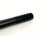 Fierce Carbon Edge Left Handed - .22-250 Rem - Used; Excellent Condition - Image 8 of 18