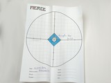Fierce Carbon Edge Left Handed - .22-250 Rem - Used; Excellent Condition - Image 18 of 18