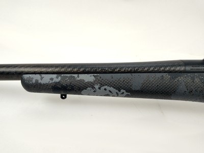 Fierce Carbon Edge Left Handed - .22-250 Rem - Used; Excellent Condition - Image 14 of 18