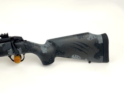 Fierce Carbon Edge Left Handed - .22-250 Rem - Used; Excellent Condition - Image 10 of 18