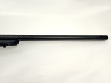 Fierce Carbon Edge Left Handed - .22-250 Rem - Used; Excellent Condition - Image 7 of 18